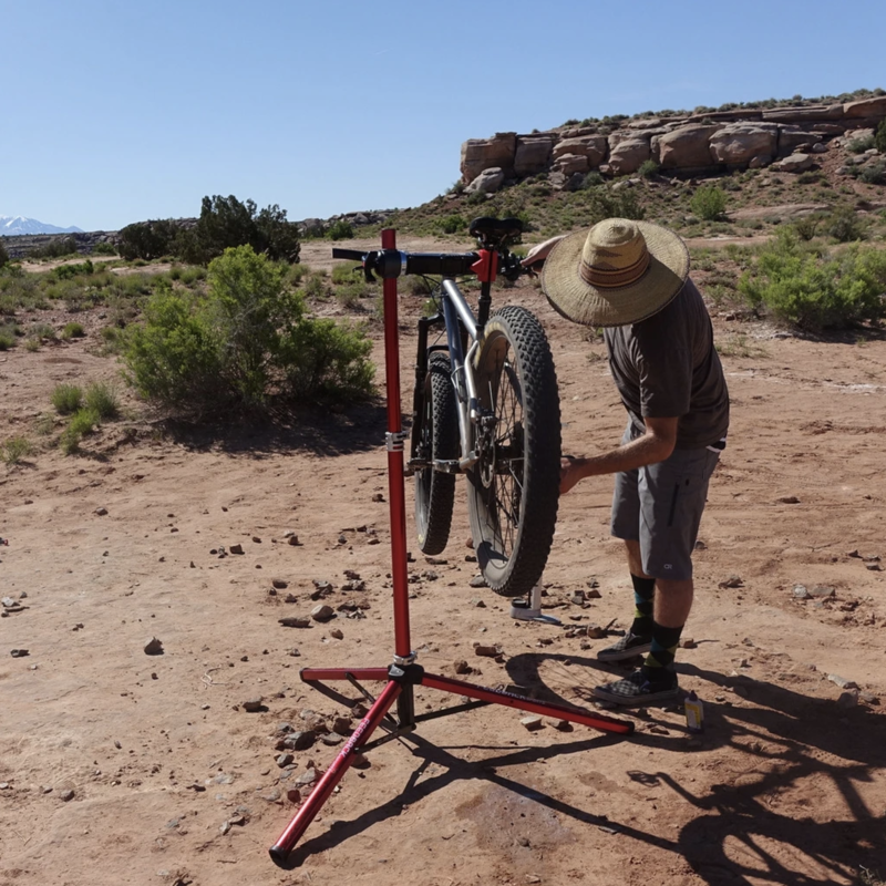 Feedback Sports Pro Elite WorkStand-4